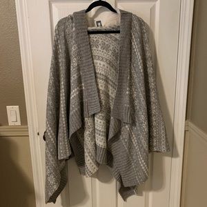 Aerie by American Eagle Cape